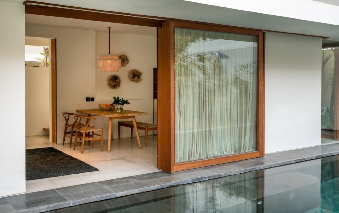 Bisma Eight Villas Ουμπούντ Εξωτερικό φωτογραφία