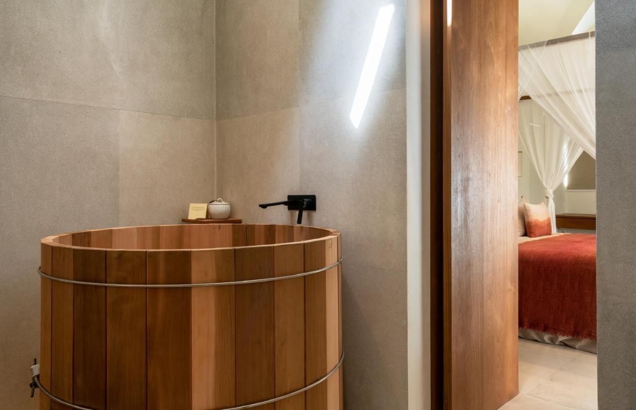 Bisma Eight Villas Ουμπούντ Εξωτερικό φωτογραφία
