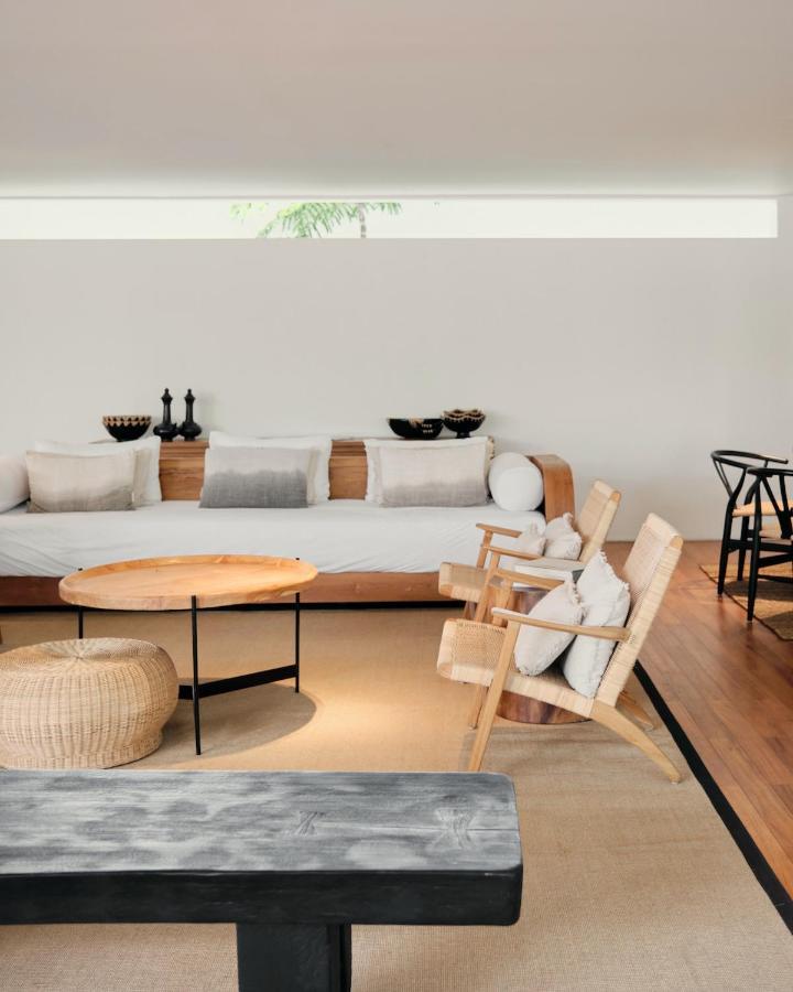 Bisma Eight Villas Ουμπούντ Εξωτερικό φωτογραφία