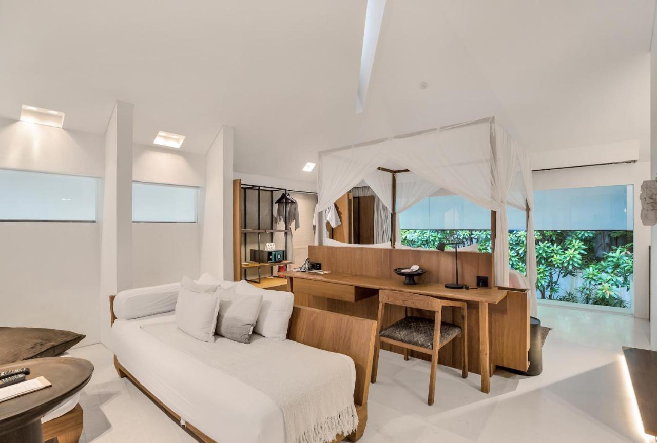 Bisma Eight Villas Ουμπούντ Εξωτερικό φωτογραφία