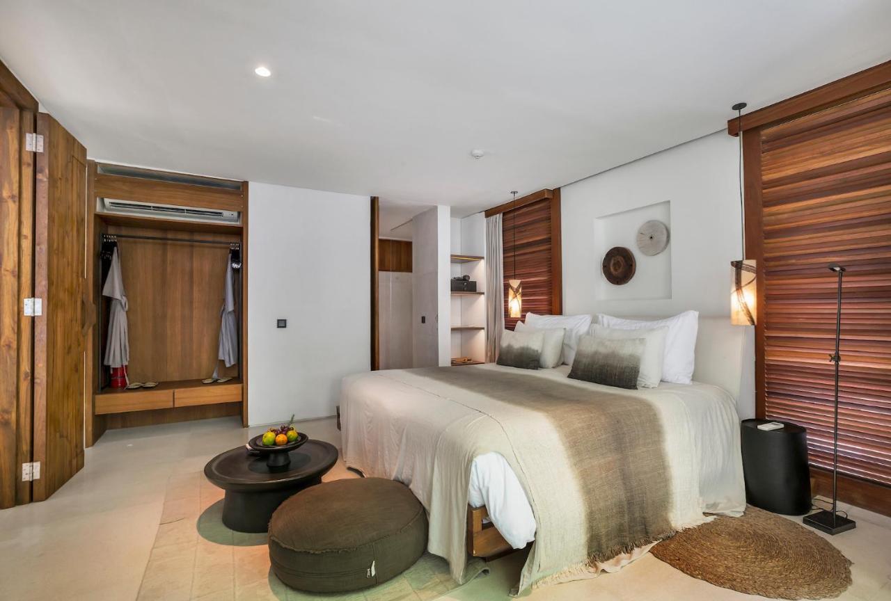 Bisma Eight Villas Ουμπούντ Εξωτερικό φωτογραφία