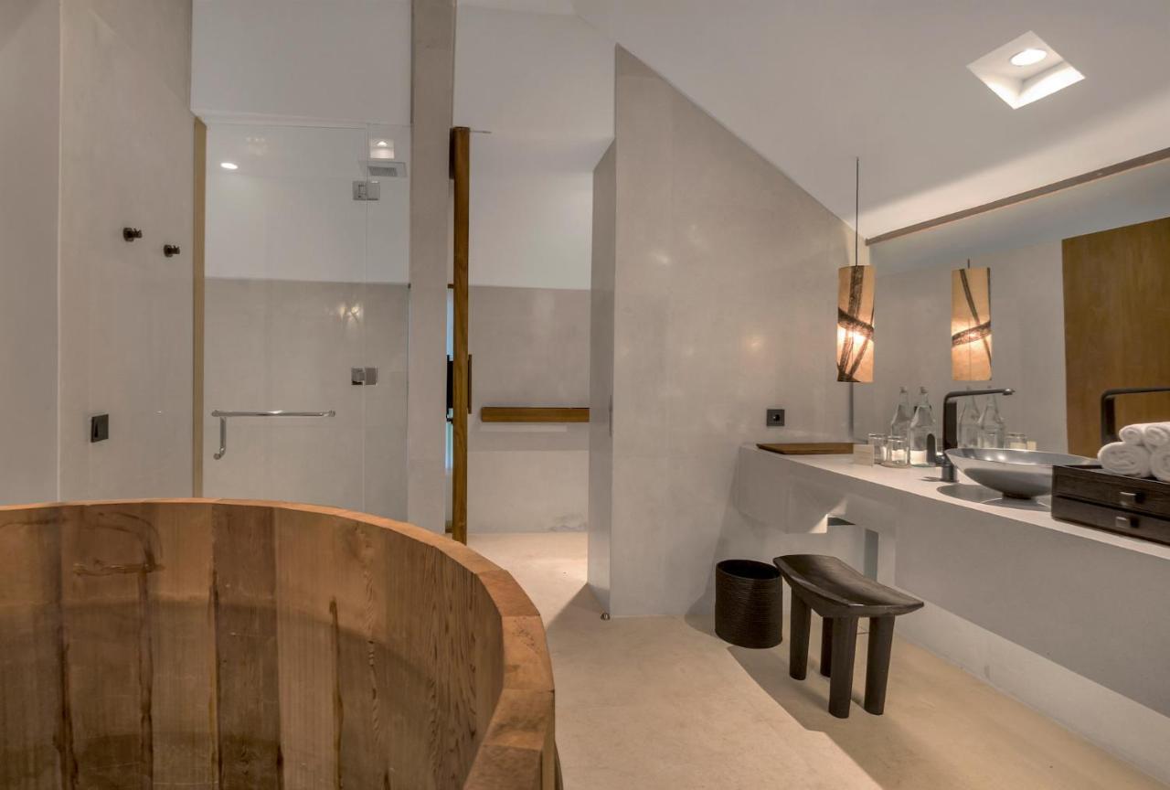 Bisma Eight Villas Ουμπούντ Εξωτερικό φωτογραφία