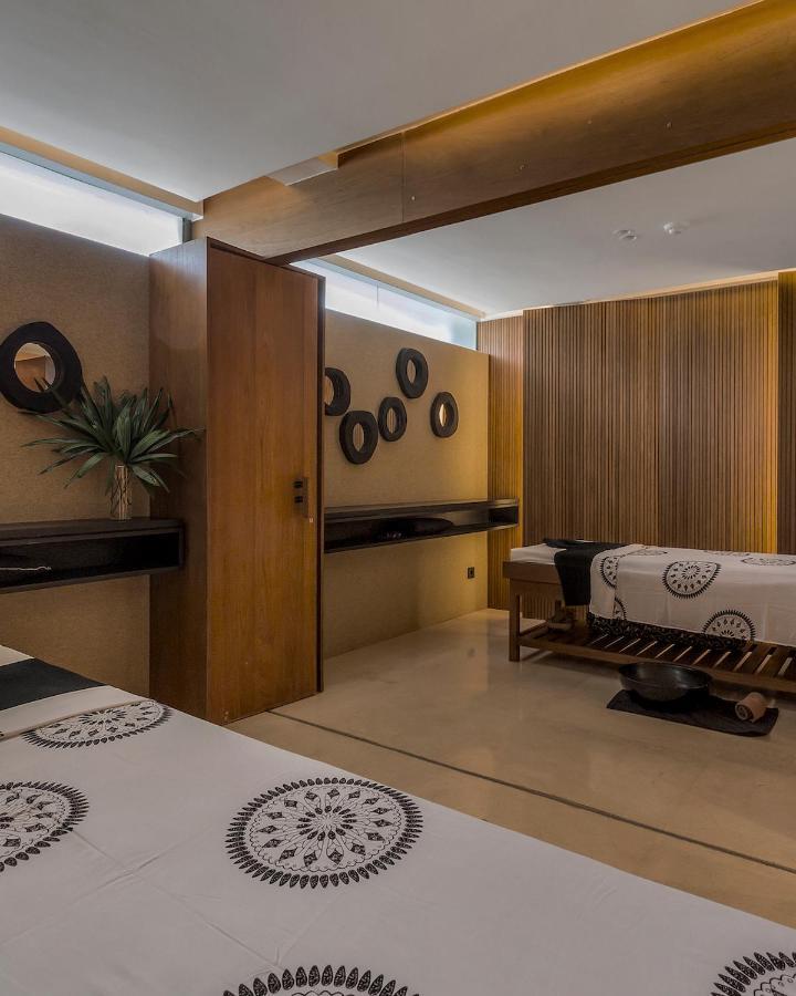 Bisma Eight Villas Ουμπούντ Εξωτερικό φωτογραφία